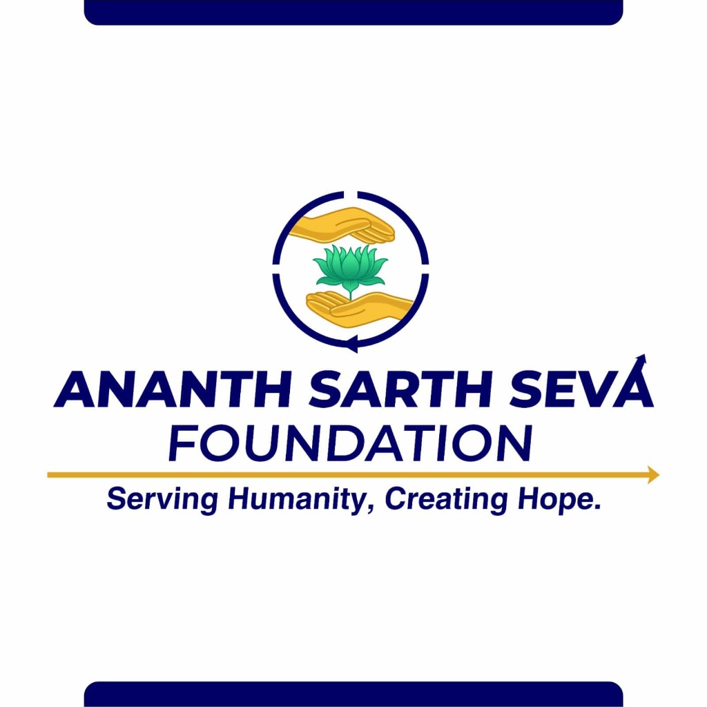 Ananth Sarth Seva Foundation